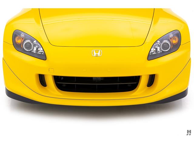 2009 Honda S2000 CR (CC-1819560) for sale in Saint Louis, Missouri