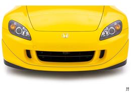 2009 Honda S2000 CR (CC-1819560) for sale in Saint Louis, Missouri