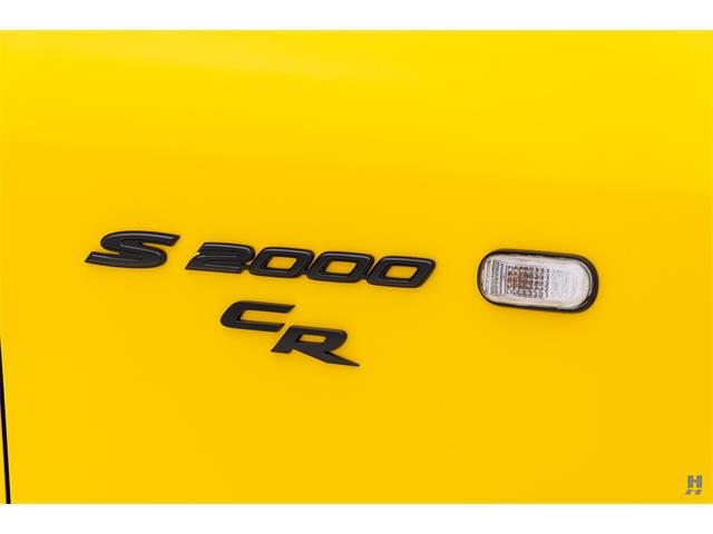 2009 Honda S2000 CR (CC-1819560) for sale in Saint Louis, Missouri