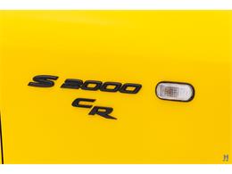 2009 Honda S2000 CR (CC-1819560) for sale in Saint Louis, Missouri