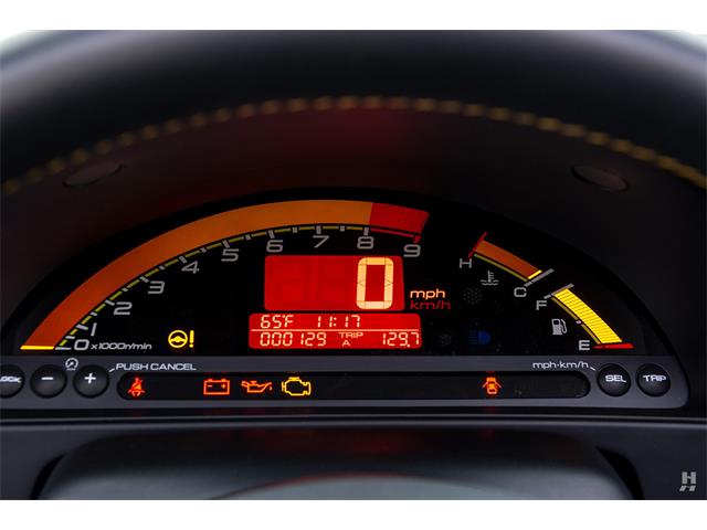 2009 Honda S2000 CR (CC-1819560) for sale in Saint Louis, Missouri