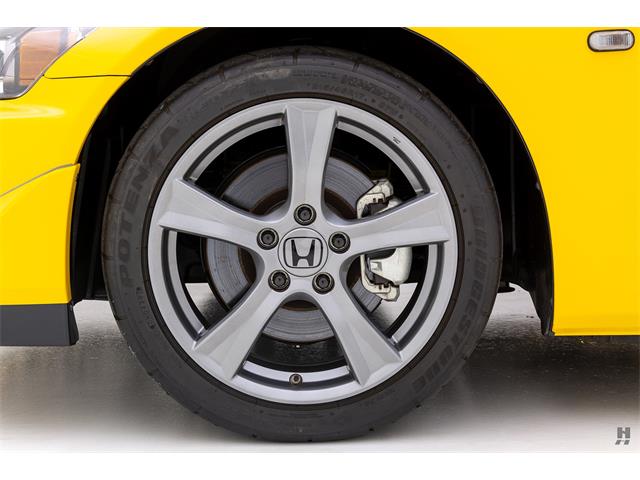 2009 Honda S2000 CR (CC-1819560) for sale in Saint Louis, Missouri