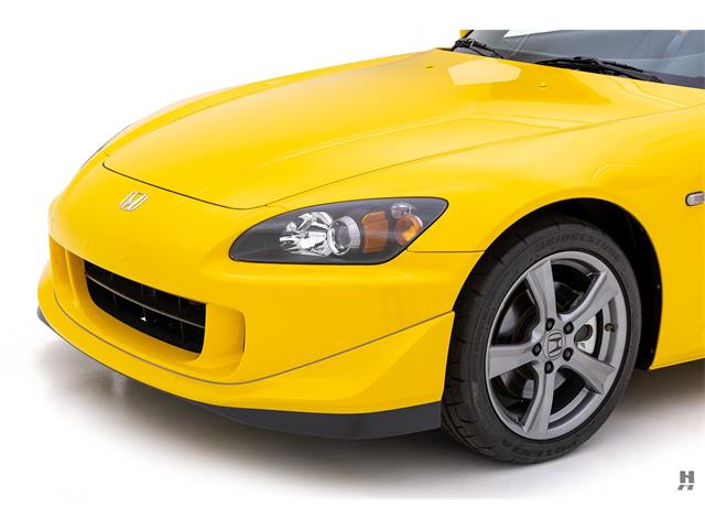 2009 Honda S2000 CR (CC-1819560) for sale in Saint Louis, Missouri