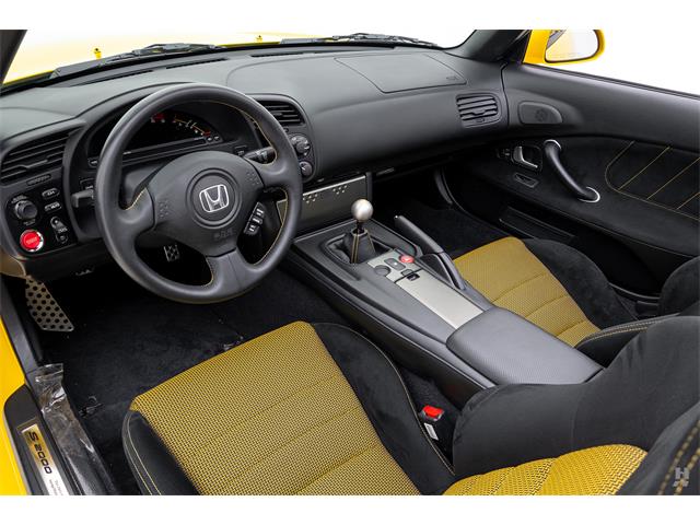 2009 Honda S2000 CR (CC-1819560) for sale in Saint Louis, Missouri