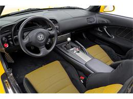 2009 Honda S2000 CR (CC-1819560) for sale in Saint Louis, Missouri