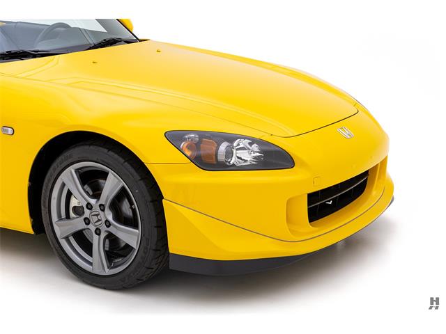 2009 Honda S2000 CR (CC-1819560) for sale in Saint Louis, Missouri