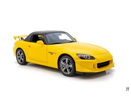 2009 Honda S2000 CR (CC-1819560) for sale in Saint Louis, Missouri