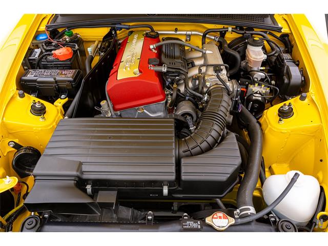 2009 Honda S2000 CR (CC-1819560) for sale in Saint Louis, Missouri