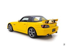 2009 Honda S2000 CR (CC-1819560) for sale in Saint Louis, Missouri