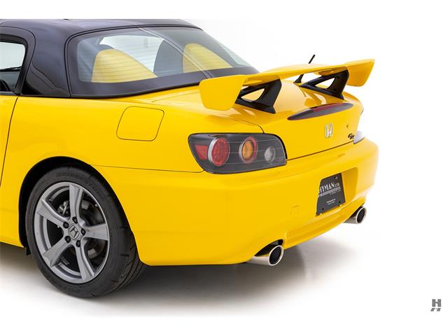 2009 Honda S2000 CR (CC-1819560) for sale in Saint Louis, Missouri