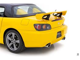 2009 Honda S2000 CR (CC-1819560) for sale in Saint Louis, Missouri