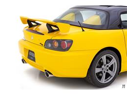 2009 Honda S2000 CR (CC-1819560) for sale in Saint Louis, Missouri