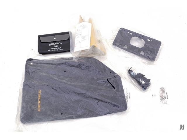 2009 Honda S2000 CR (CC-1819560) for sale in Saint Louis, Missouri