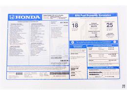 2009 Honda S2000 CR (CC-1819560) for sale in Saint Louis, Missouri