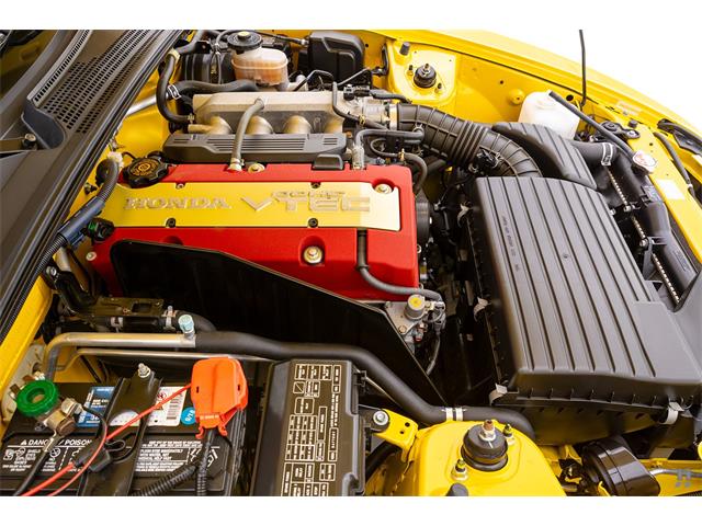 2009 Honda S2000 CR (CC-1819560) for sale in Saint Louis, Missouri