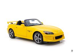 2009 Honda S2000 CR (CC-1819560) for sale in Saint Louis, Missouri