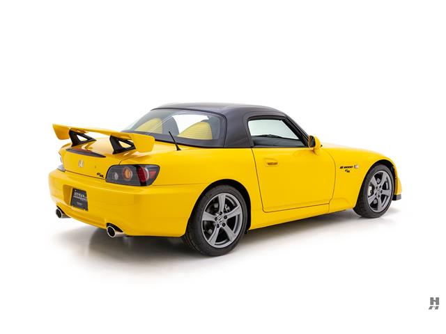 2009 Honda S2000 CR (CC-1819560) for sale in Saint Louis, Missouri