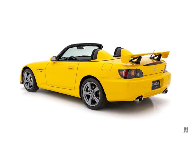 2009 Honda S2000 CR (CC-1819560) for sale in Saint Louis, Missouri