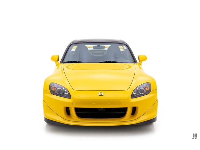 2009 Honda S2000 CR (CC-1819560) for sale in Saint Louis, Missouri