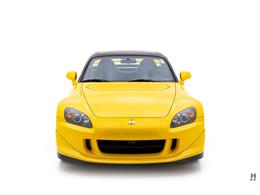 2009 Honda S2000 CR (CC-1819560) for sale in Saint Louis, Missouri