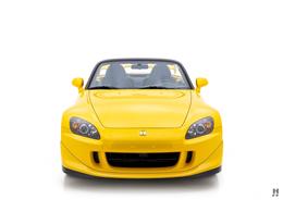 2009 Honda S2000 CR (CC-1819560) for sale in Saint Louis, Missouri