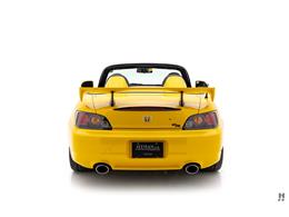 2009 Honda S2000 CR (CC-1819560) for sale in Saint Louis, Missouri