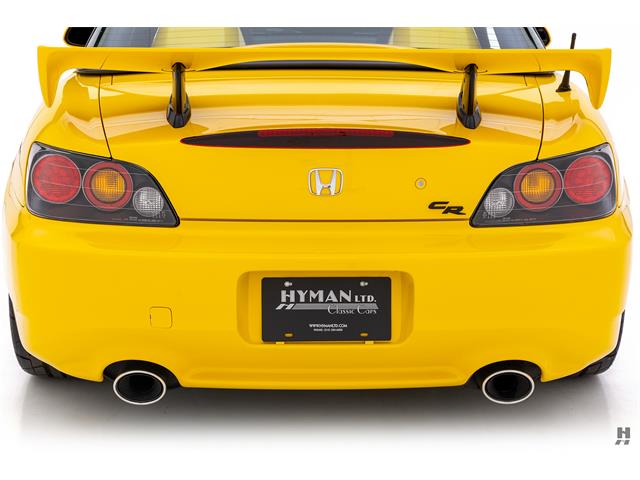 2009 Honda S2000 CR (CC-1819560) for sale in Saint Louis, Missouri