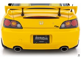 2009 Honda S2000 CR (CC-1819560) for sale in Saint Louis, Missouri