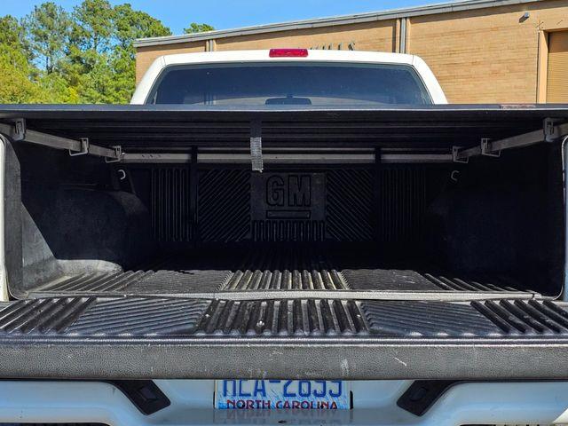 1994 Chevrolet S10 (CC-1819571) for sale in Hope Mills, North Carolina