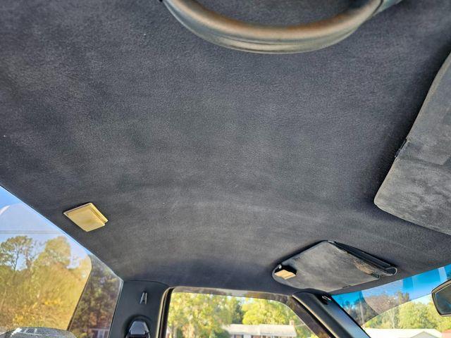 1994 Chevrolet S10 (CC-1819571) for sale in Hope Mills, North Carolina