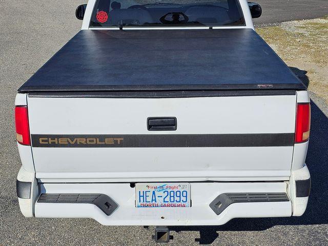 1994 Chevrolet S10 (CC-1819571) for sale in Hope Mills, North Carolina
