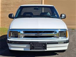 1994 Chevrolet S10 (CC-1819571) for sale in Hope Mills, North Carolina