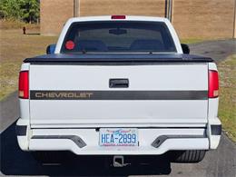 1994 Chevrolet S10 (CC-1819571) for sale in Hope Mills, North Carolina