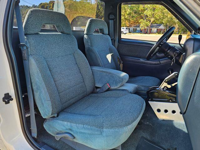 1994 Chevrolet S10 (CC-1819571) for sale in Hope Mills, North Carolina