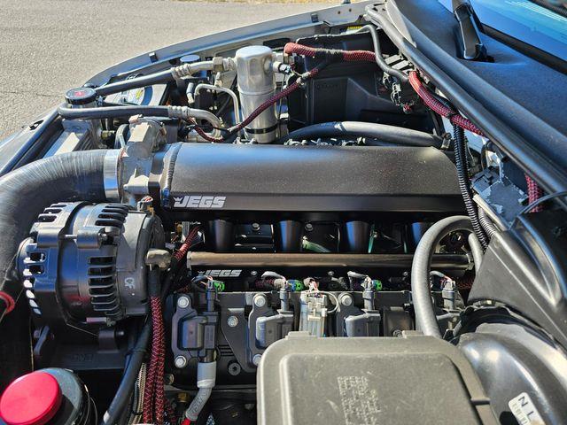 1994 Chevrolet S10 (CC-1819571) for sale in Hope Mills, North Carolina