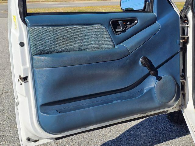 1994 Chevrolet S10 (CC-1819571) for sale in Hope Mills, North Carolina