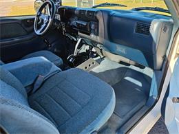 1994 Chevrolet S10 (CC-1819571) for sale in Hope Mills, North Carolina