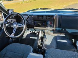 1994 Chevrolet S10 (CC-1819571) for sale in Hope Mills, North Carolina