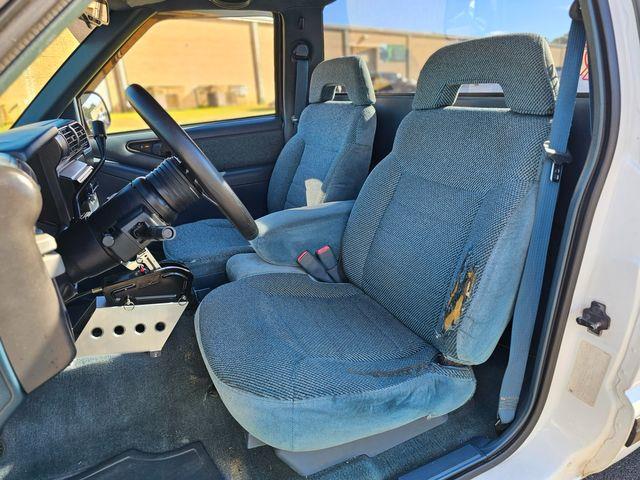 1994 Chevrolet S10 (CC-1819571) for sale in Hope Mills, North Carolina