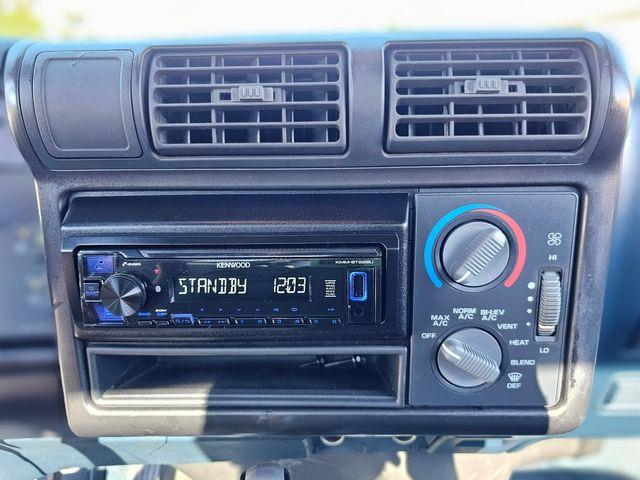 1994 Chevrolet S10 (CC-1819571) for sale in Hope Mills, North Carolina
