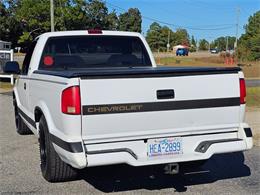 1994 Chevrolet S10 (CC-1819571) for sale in Hope Mills, North Carolina