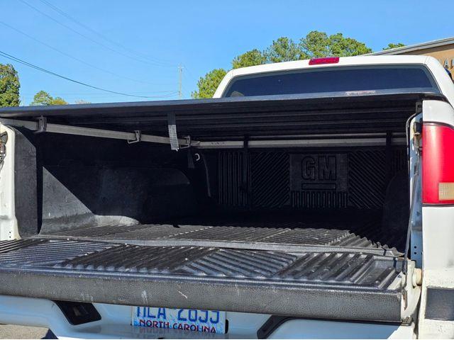 1994 Chevrolet S10 (CC-1819571) for sale in Hope Mills, North Carolina