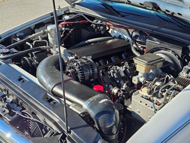1994 Chevrolet S10 (CC-1819571) for sale in Hope Mills, North Carolina