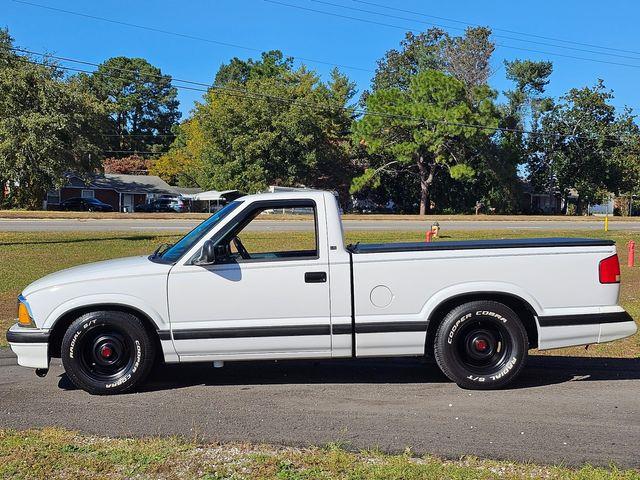 1994 Chevrolet S10 (CC-1819571) for sale in Hope Mills, North Carolina