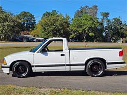 1994 Chevrolet S10 (CC-1819571) for sale in Hope Mills, North Carolina