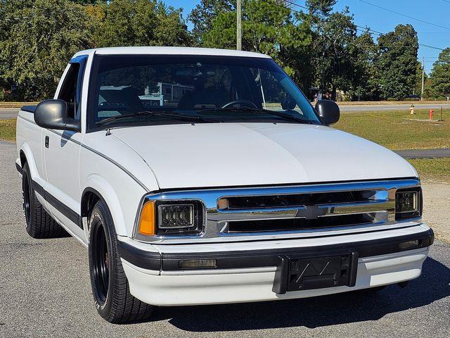 1994 Chevrolet S10 (CC-1819571) for sale in Hope Mills, North Carolina