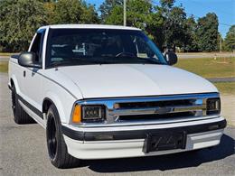 1994 Chevrolet S10 (CC-1819571) for sale in Hope Mills, North Carolina