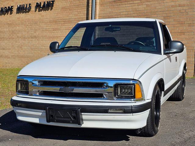 1994 Chevrolet S10 (CC-1819571) for sale in Hope Mills, North Carolina
