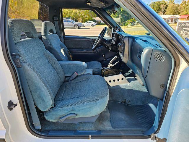 1994 Chevrolet S10 (CC-1819571) for sale in Hope Mills, North Carolina