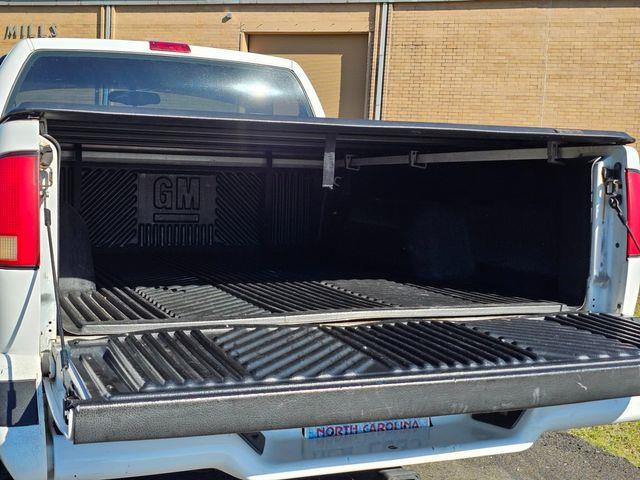 1994 Chevrolet S10 (CC-1819571) for sale in Hope Mills, North Carolina